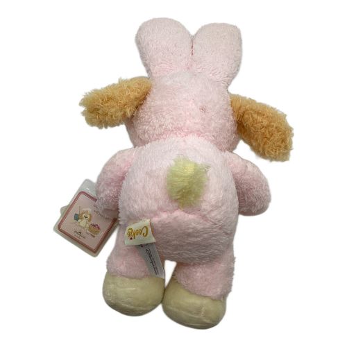 DISNEY (ディズニー) ヌイグルミ 香港限定 イースター 2019 クッキー