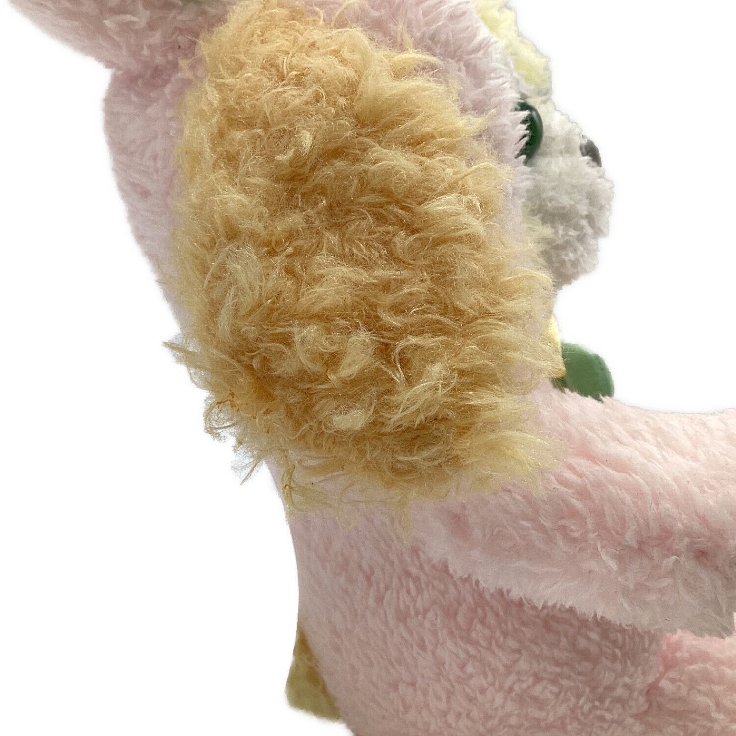 DISNEY (ディズニー) ヌイグルミ 香港限定 イースター 2019 クッキー