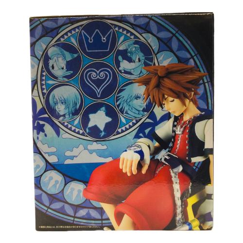 BANDAI(バンダイ) 一番くじ キングダムハーツ -Linking Hearts- A賞