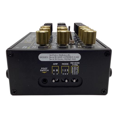 DSM & HUMBOLDT ELECTRONICS SIMPLIFIER X｜トレファクONLINE