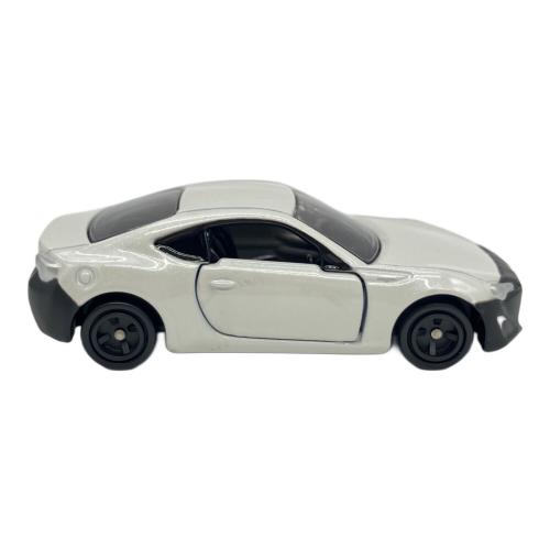 TOMY (トミー) ドリームキャンペーン 第1弾 トヨタ 86 RC トミカ