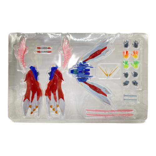 METAL BUILD 機動武闘伝Gガンダム ゴッドガンダム＆ゴッドガンダム弐