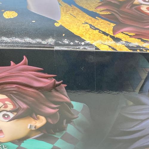 ANIPLEX (アニプレックス) 鬼滅の刃アニプレックスオンラインくじ A賞