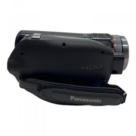 Panasonic (パナソニック) ビデオカメラ 動作確認済 62万画素 HDD