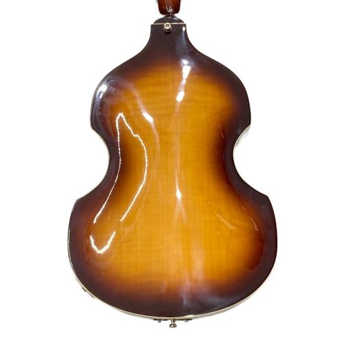 Greco (グレコ) バイオリンベース @ VB-65 1989年製｜トレファクONLINE