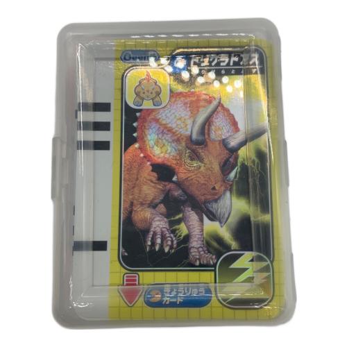 SEGA TOYS (セガトイズ) 古代王者恐竜キングDキッズアドベンチャー