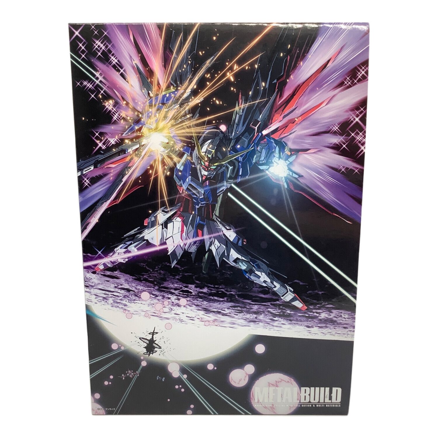 BANDAI (バンダイ) フィギュア @ 機動戦士ガンダムSEED DESTINY