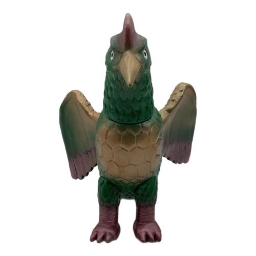 アートストーム／フューチャーモデルズ 総天然色ウルトラQ ゴメス