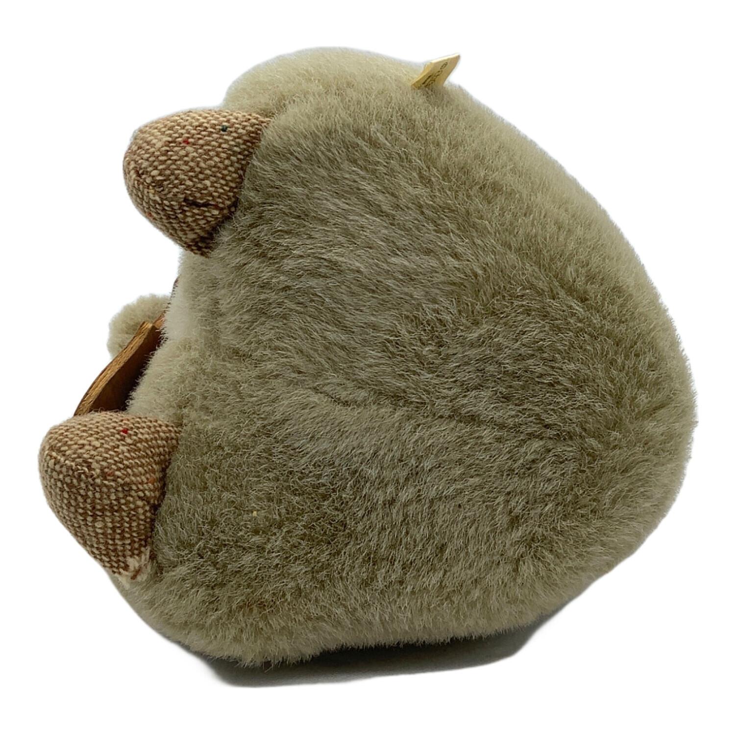 sekiguchi (セキグチ) オルゴールヌイグルミ｜トレファクONLINE