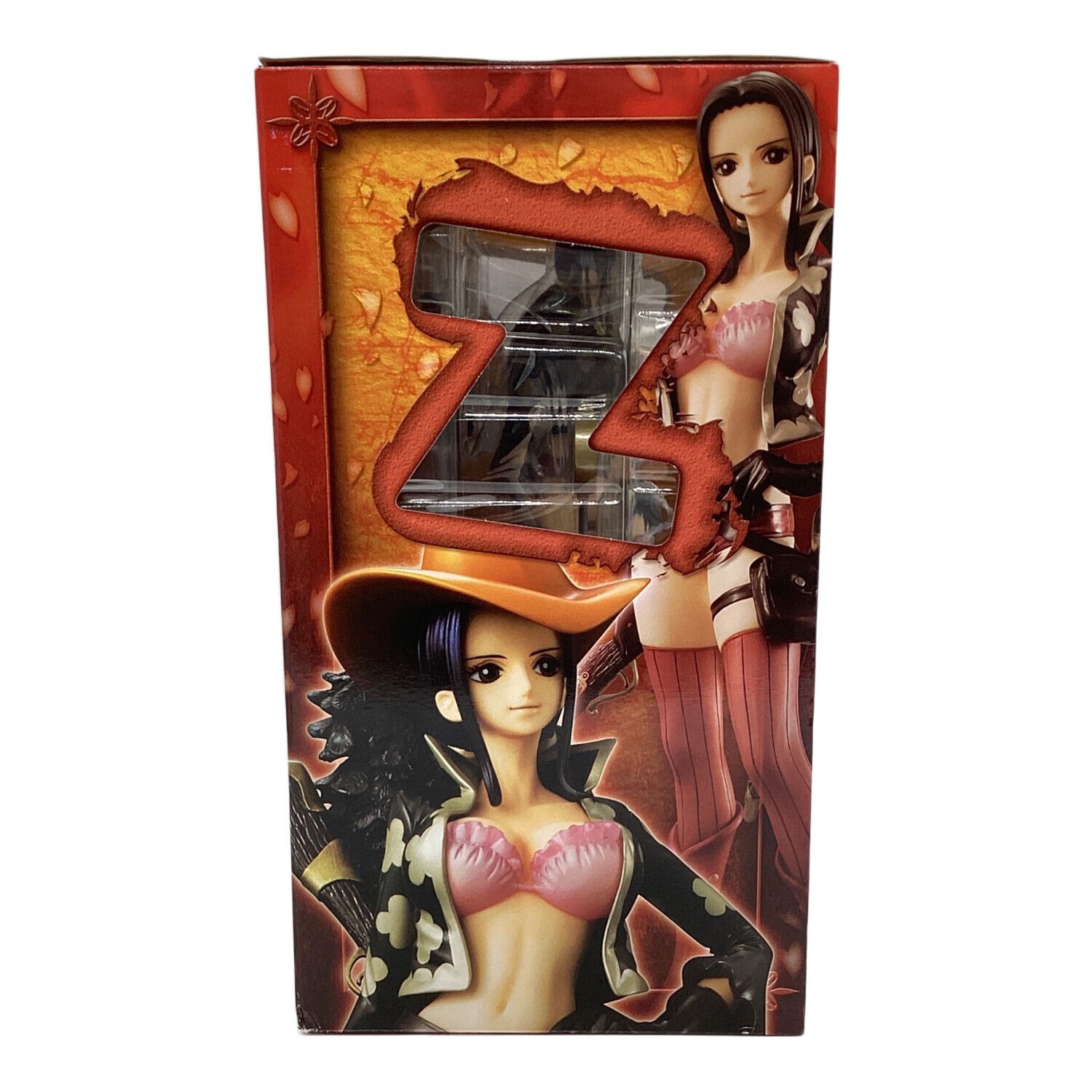 ワンピース “EDITION-Z” ニコ・ロビン 1/8 完成品フィギュア