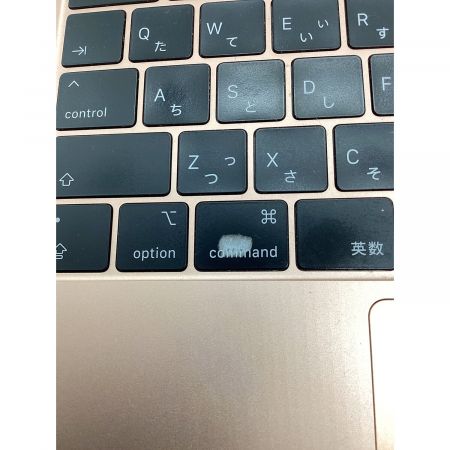 Apple (アップル) MacBook Air MVFN2J/A 13インチ Mac OS Core i5 CPU