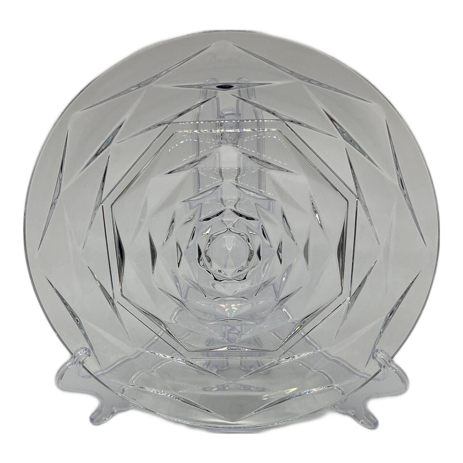 Baccarat (バカラ) プレート スウィングプレート｜トレファクONLINE