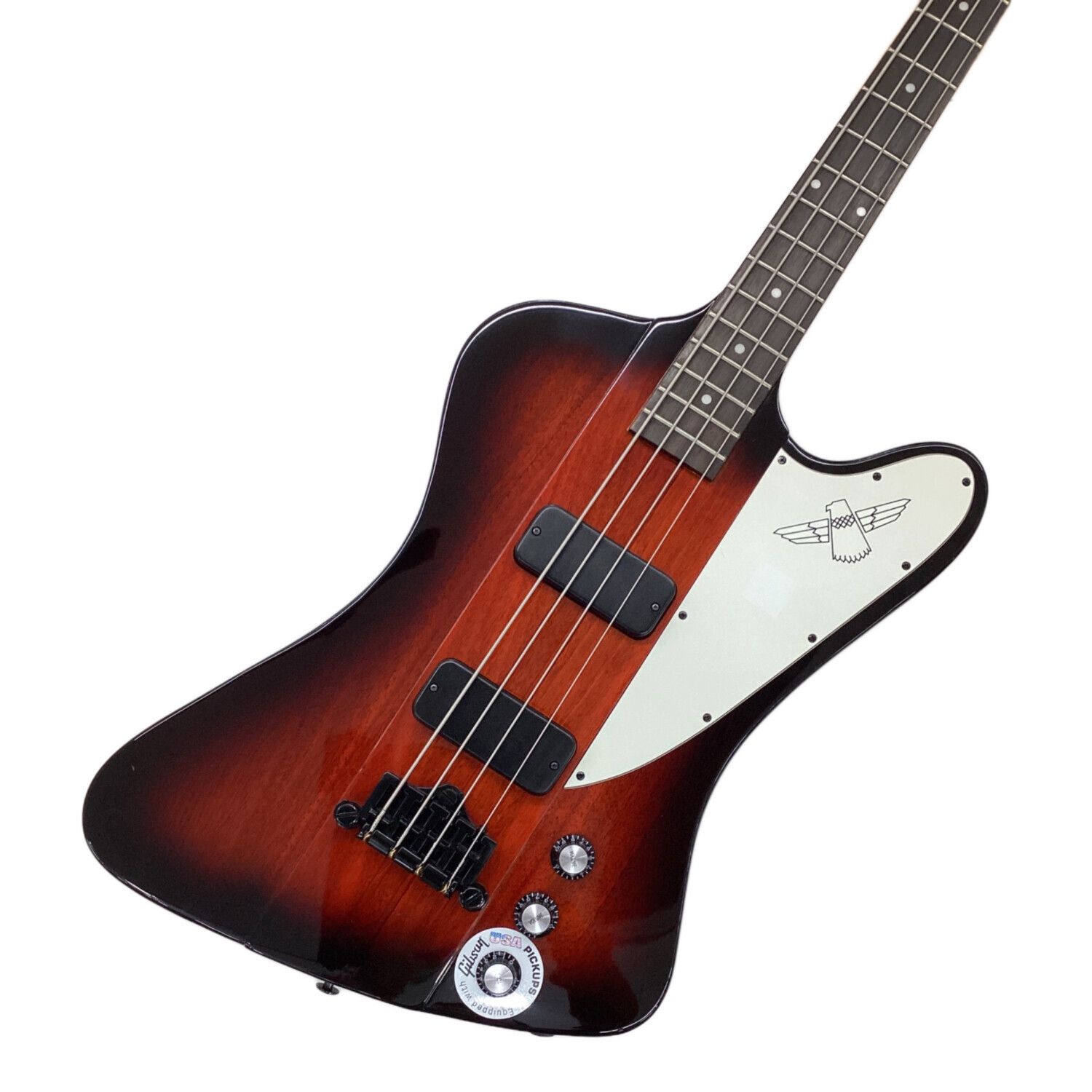 エピフォン サンダーバード プロ IV エレキベース