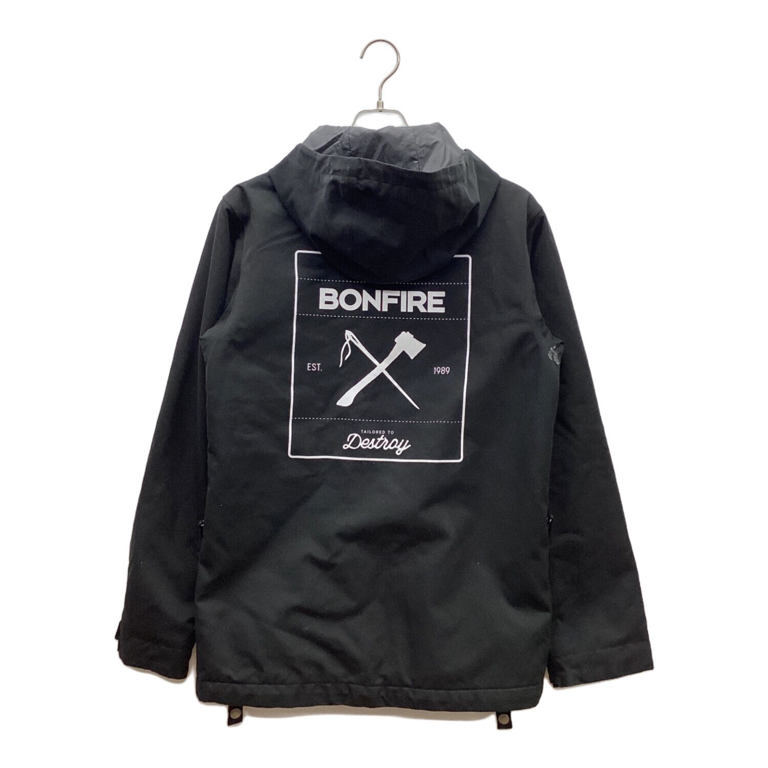 Bonfire Snowboarding (ボンファイア) スキーウェア(セット) メンズ