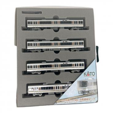 KATO (カトー) Nゲージ 10-170 221系6両基本セット｜トレファクONLINE