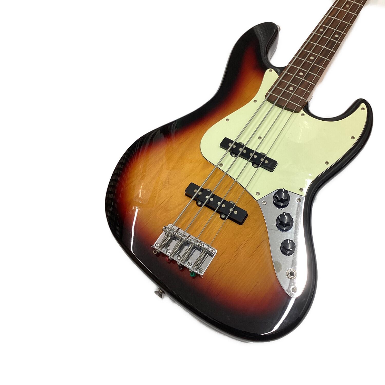 FERNANDES (フェルナンデス) エレキベース｜トレファクONLINE