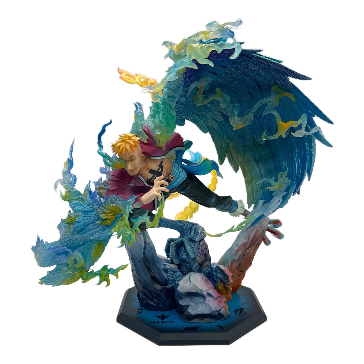 ONE PIECE (ワンピース) フィギュア Portrait.Of.Pirates “MAS-MAXIMUM