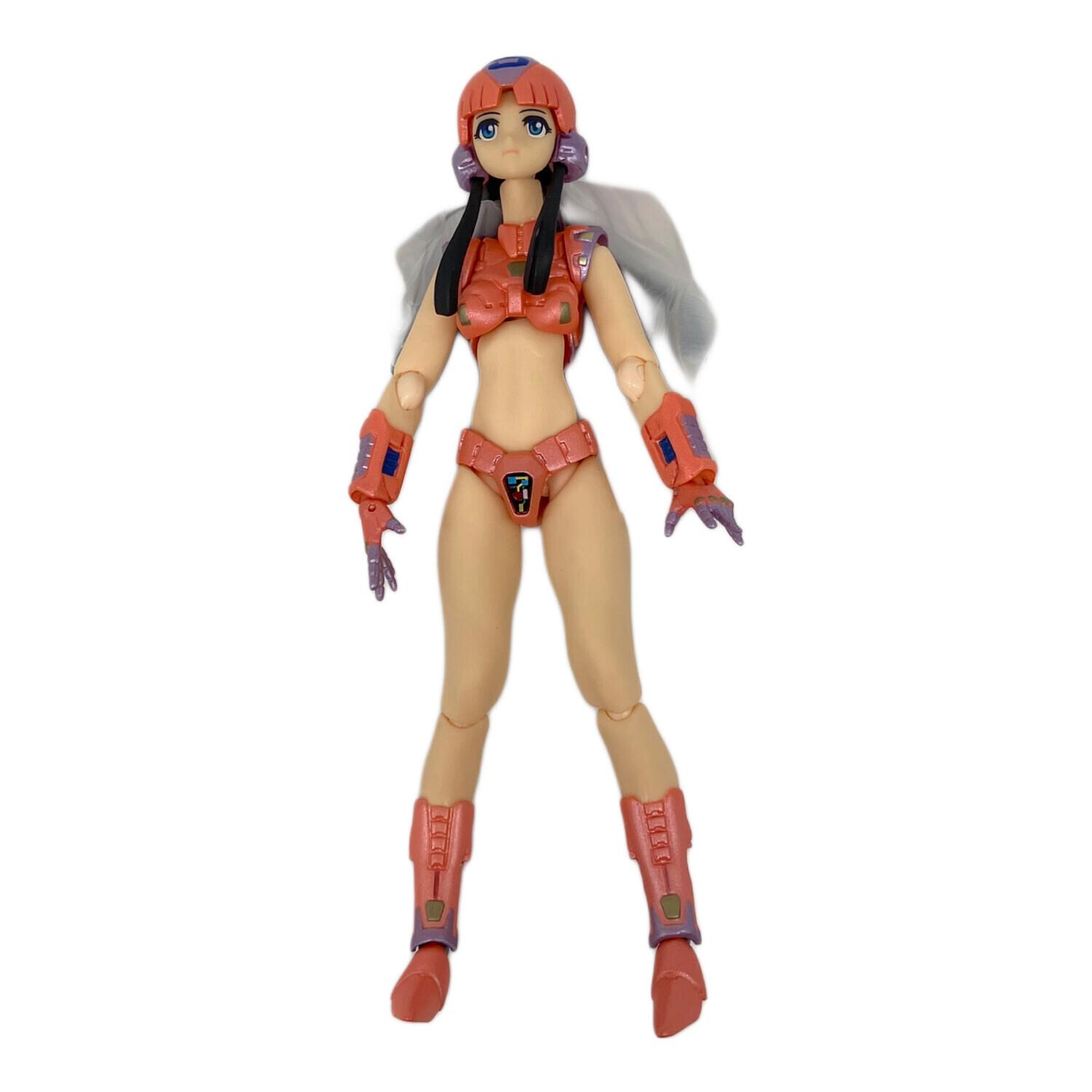 figma プラレス3四郎 桜姫(原作版) フィギュア｜トレファクONLINE