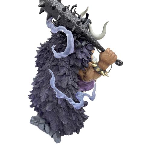 ONE PIECE（ワンピース）KAIDO KING OF THE BEASTS フィギュア