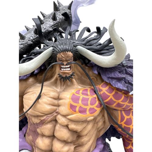 ONE PIECE（ワンピース）KAIDO KING OF THE BEASTS フィギュア