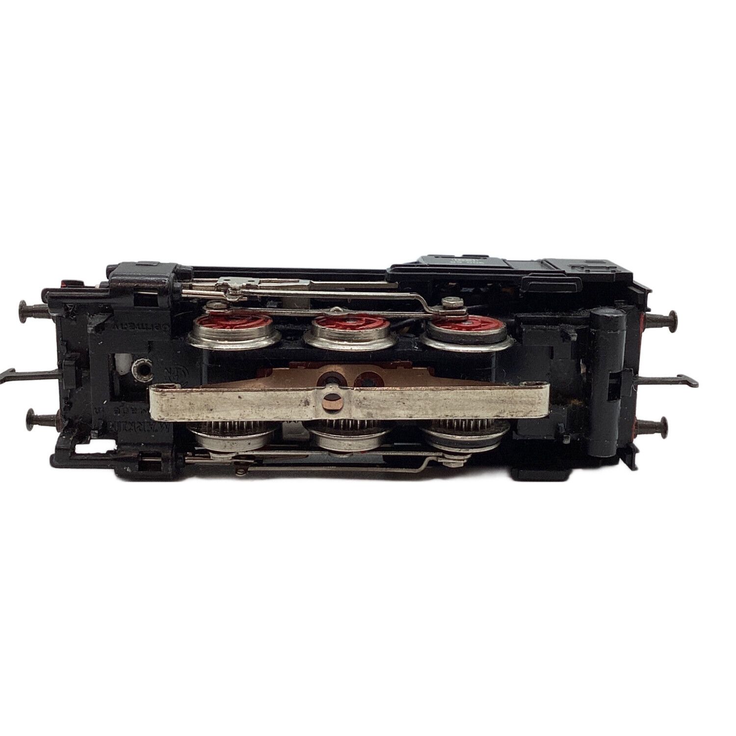 MARKLIN HOゲージ 蒸気機関車 動作不可 DB89 006｜トレファクONLINE