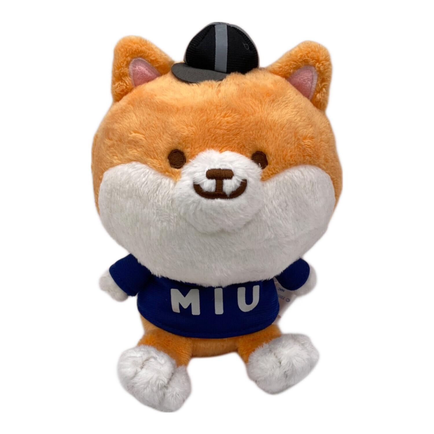 MIU404 ポリまる ぬいぐるみ｜トレファクONLINE