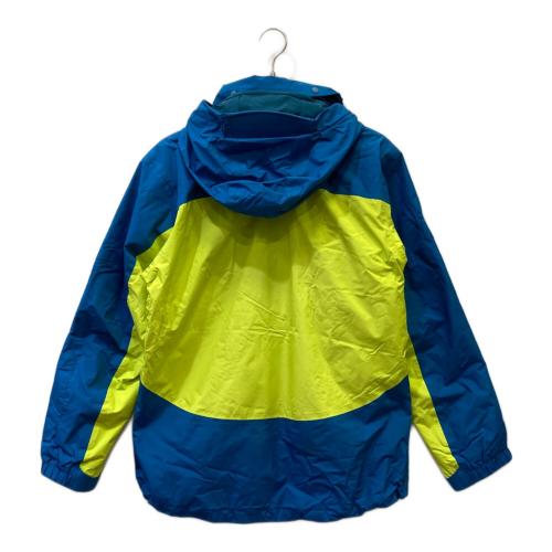 mont-bell (モンベル) スキーウェア(ジャケット) メンズ SIZE L ブルー