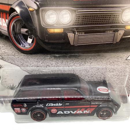 HOT WHEELS (ホットウィールズ) ミニカー 日本ヒストリックス '71