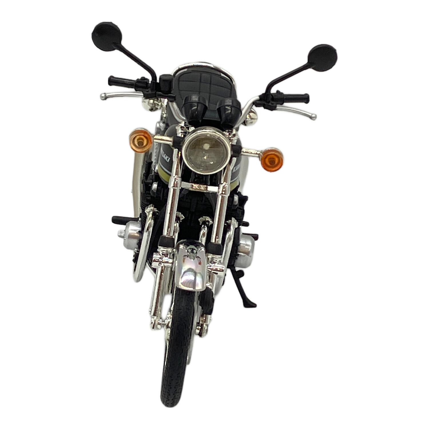 MINICHAMPS (ミニチャンプス) バイク 箱キズ有 kawasaki Z1 900 1972
