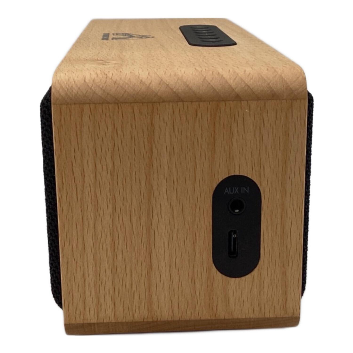 Victor (ビクター) ポータブルワイヤレススピーカー SP-WS02BT 2WAY