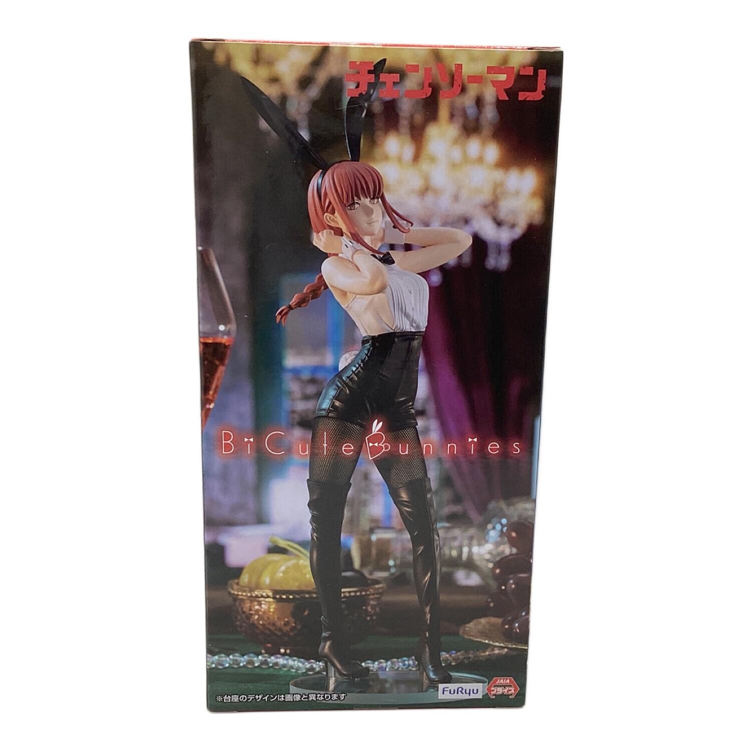 チェンソーマン マキマ BiCute Bunnies Figure｜トレファクONLINE
