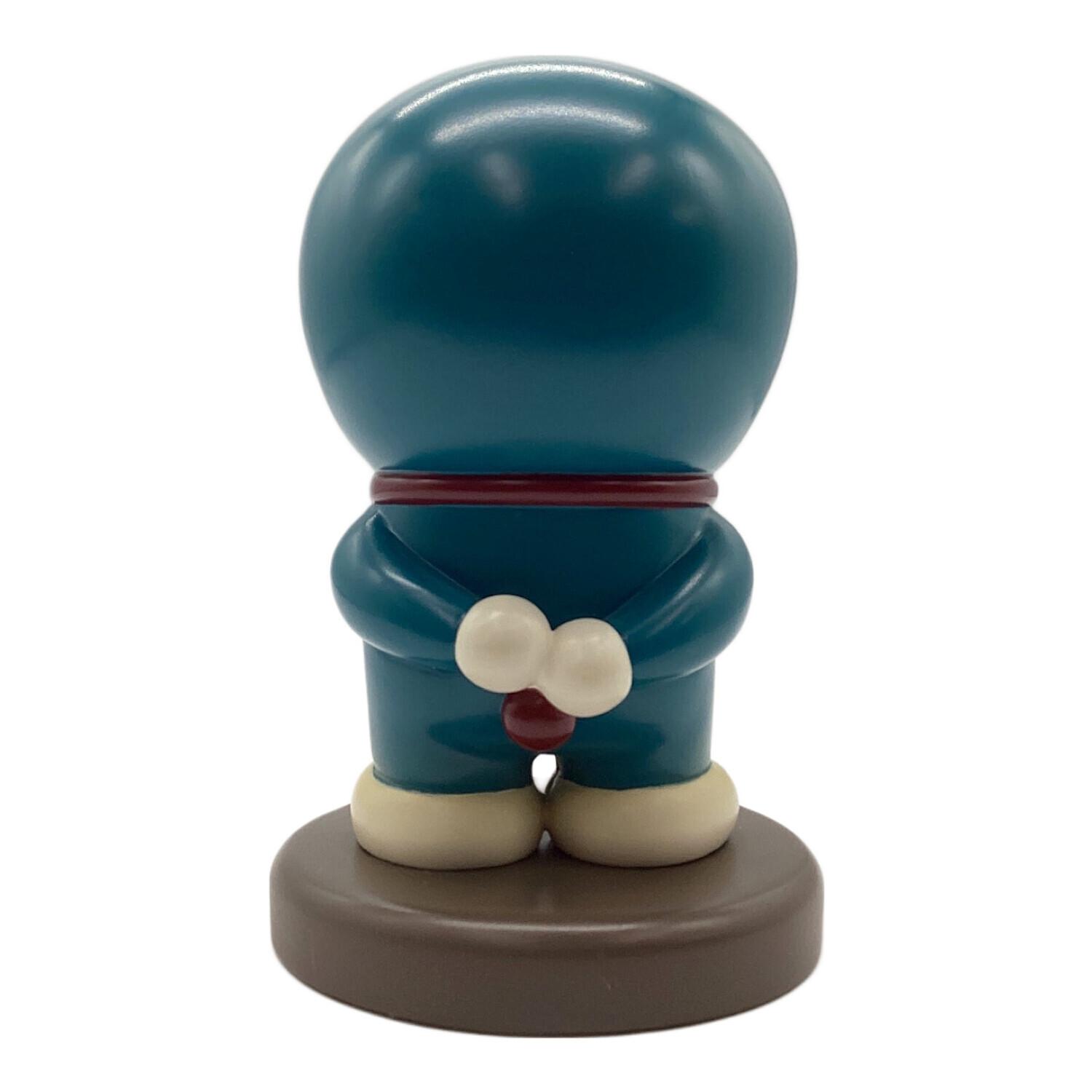 ドラえもん Doraemon's Bell アンティークフィギュア/ヤケ・ヨゴレ有