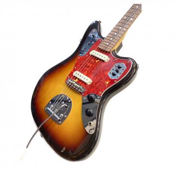 カテゴリ：ギター・ベース｜キーワード：fender Jaguar,fender