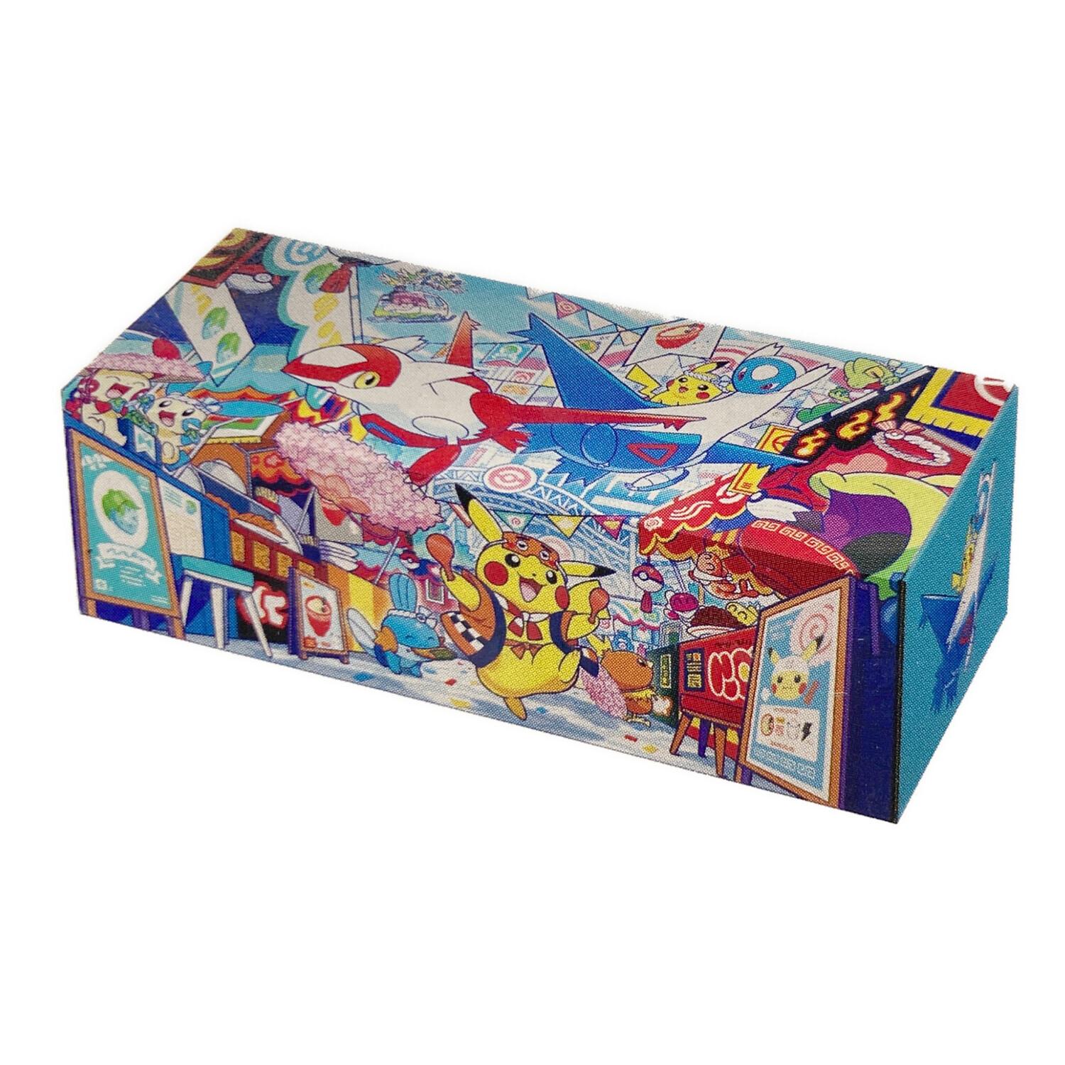 ポケモンカード スカーレット＆バイオレット スペシャルBOX ポケモン