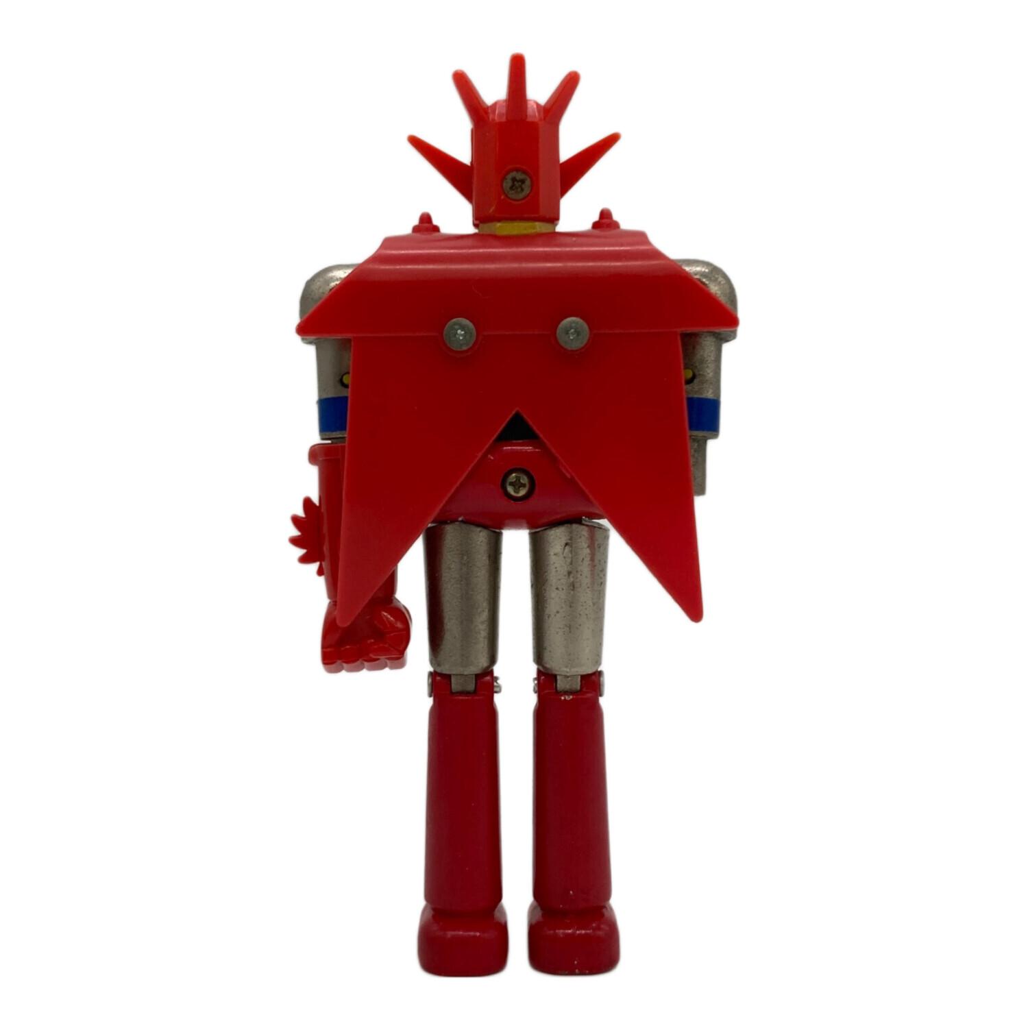 ポピー 超合金 ゲッターロボG ドラゴン｜トレファクONLINE