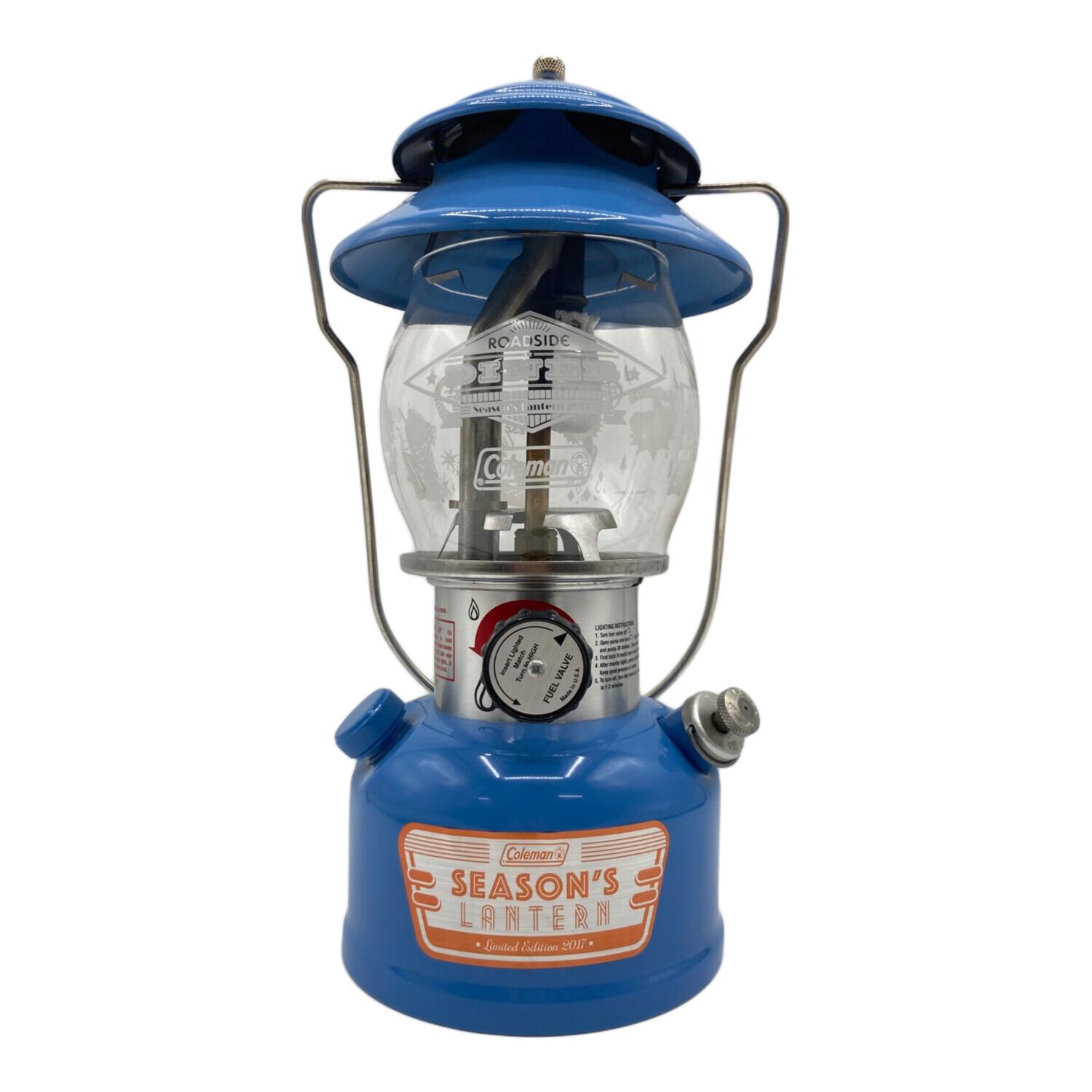 Coleman(コールマン) シーズンランタン 2017 リミテッドエディション