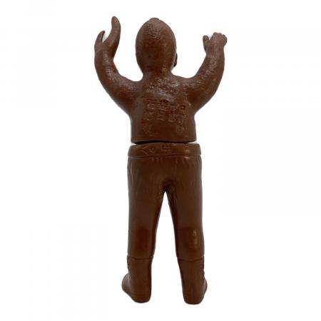 BANDAI(バンダイ) 仮面ライダーシリーズ サソリ男 ソフビフィギュア