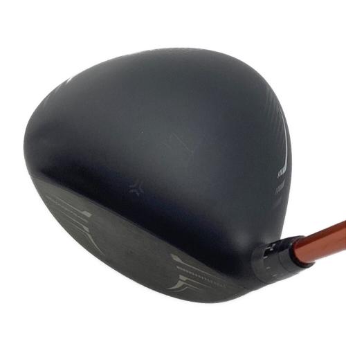 DUNLOP (ダンロップ) SRIXON ZX5 Mk II LS 9.5°ドライバー/シャフト