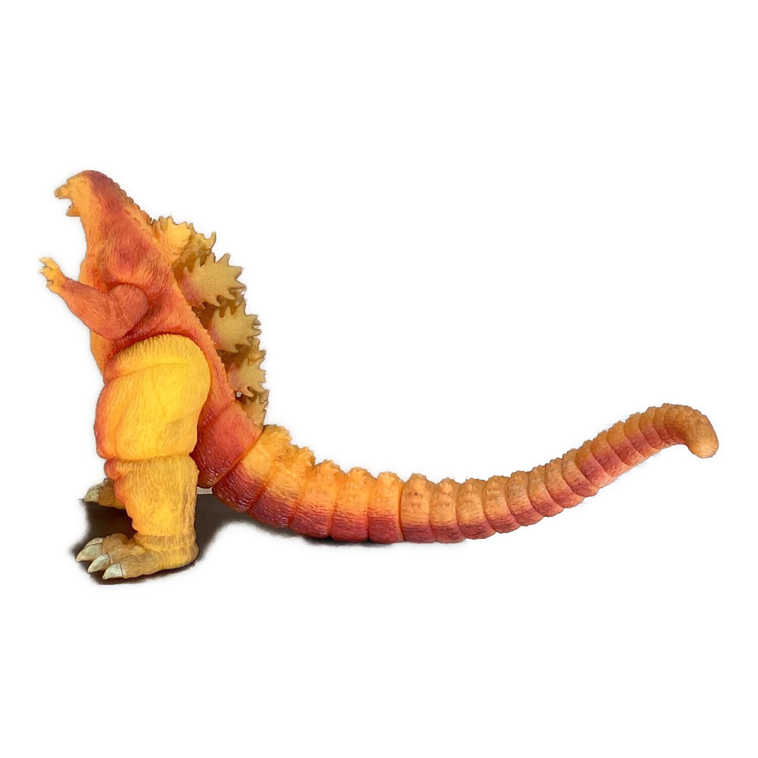 BANDAI(バンダイ) バーニングゴジラ 超大級 ファイナルプレミアム 愛蔵