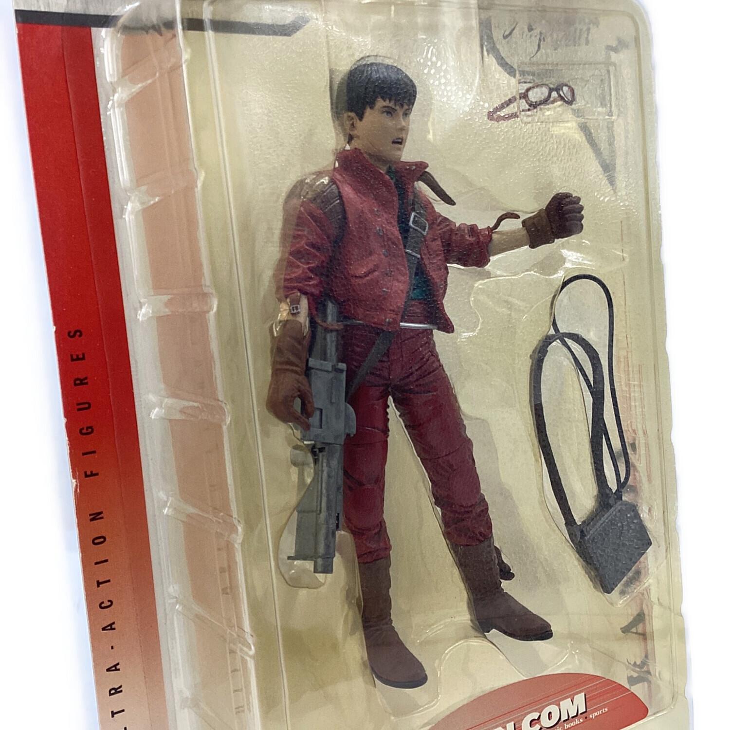 McFARLANE TOYS (マクファーレントイズ) フィギュア AKIRA 金田正太郎