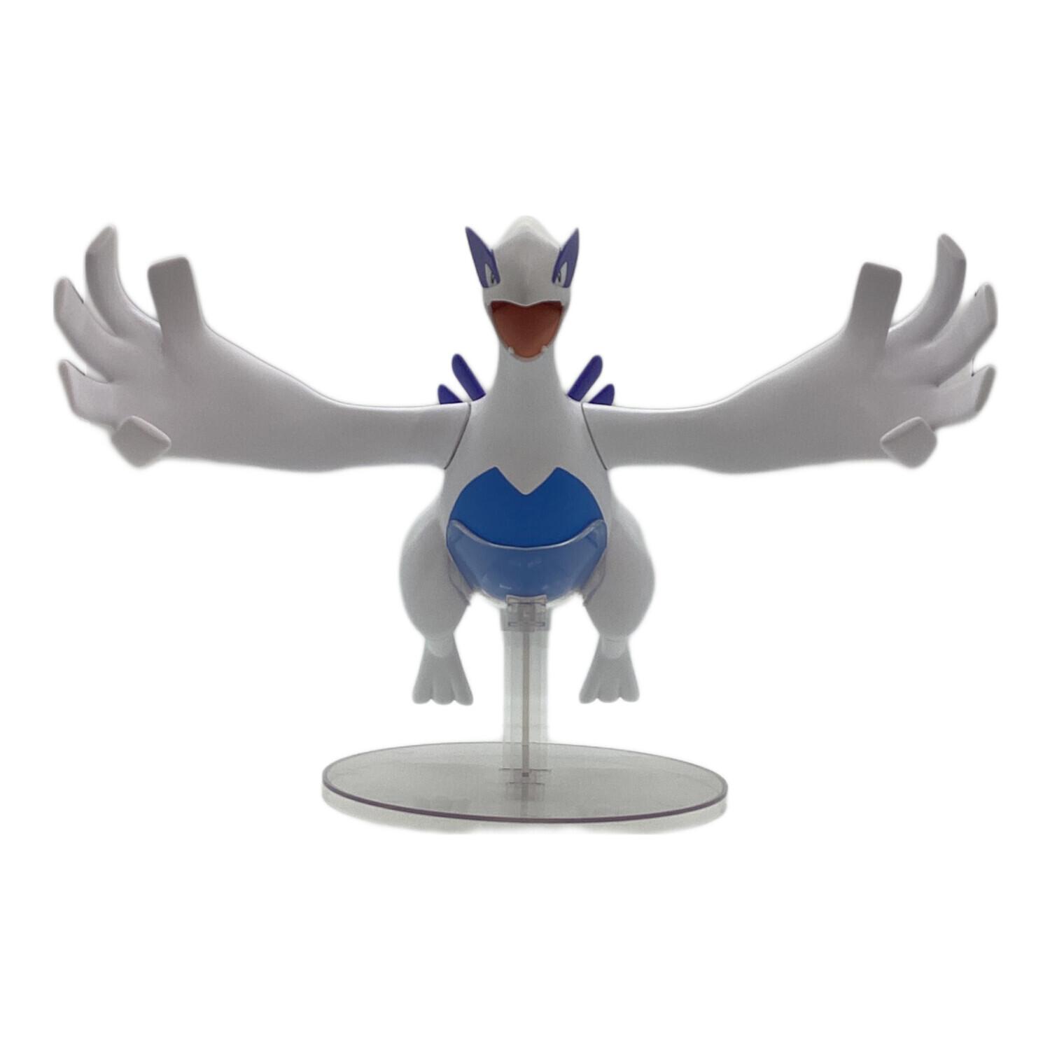 ポケモン ルギア フィギュア ポケモンスケールワールド｜トレファクONLINE