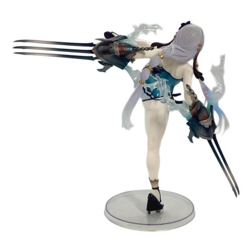 ライザのアトリエ 常闇の王と秘密の隠れ家 リラ 水着Ver フィギュア