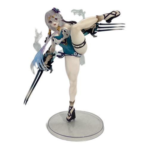 ライザのアトリエ 常闇の王と秘密の隠れ家 リラ 水着Ver フィギュア