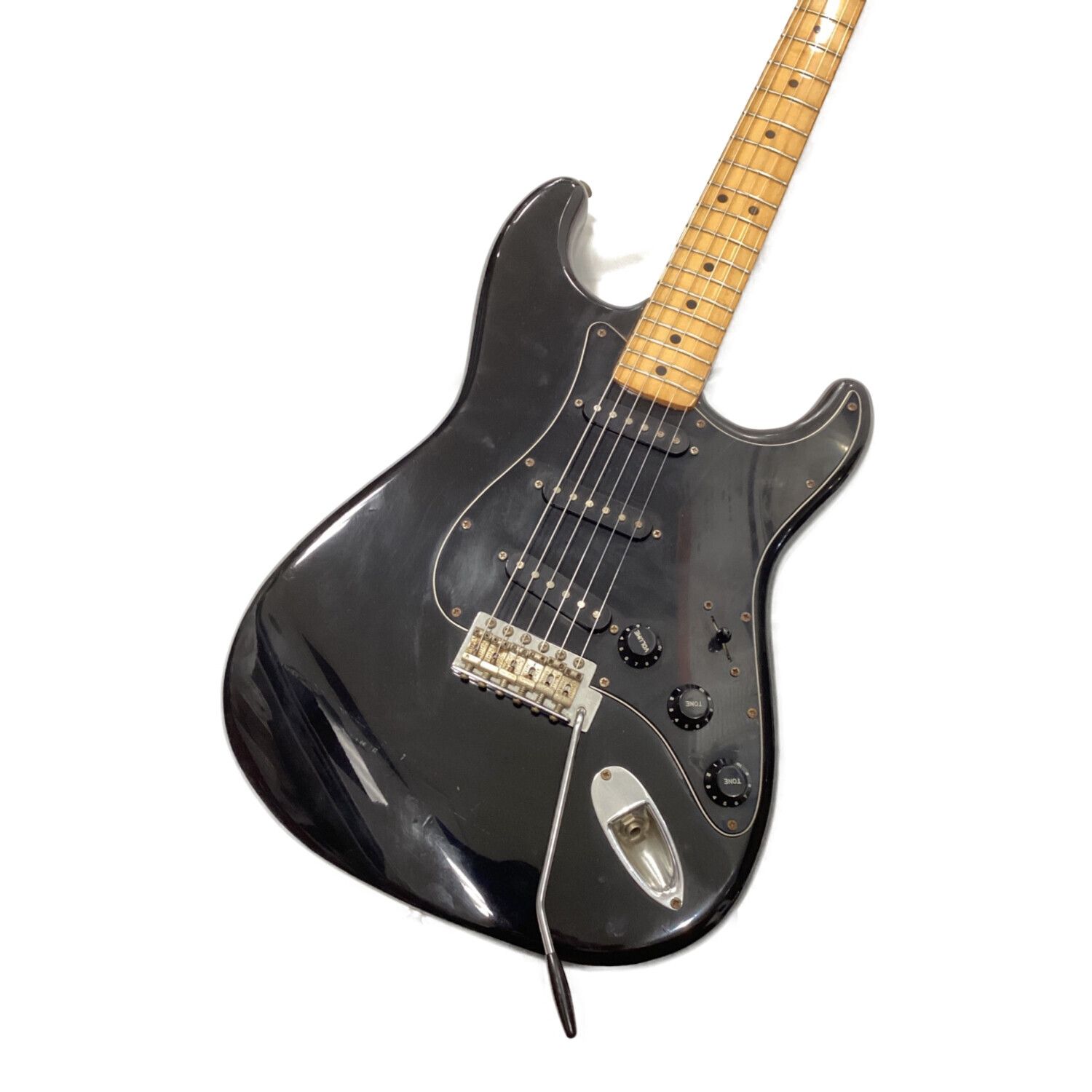 ジャパンビンテージ 型番不明 たぶんグレコ？ プレベ 音出OK 美中古品