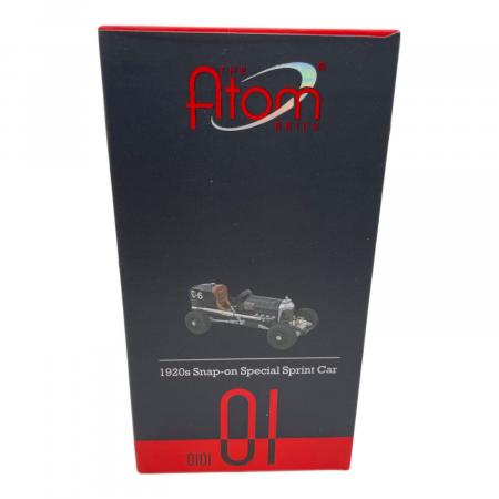 ATOM BRICK ブロック SNAP-ON 1920s Snap-on Special Sprint Car
