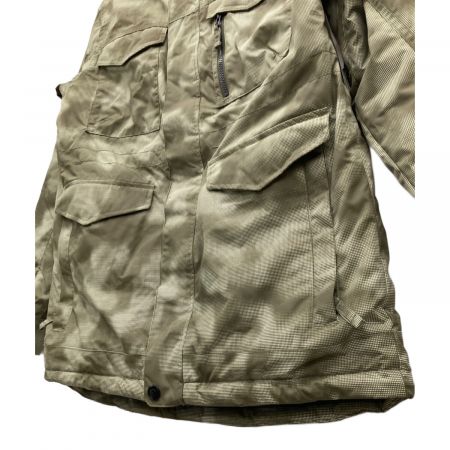 BURTON (バートン) スノーボードウェア(ジャケット) メンズ SIZE S