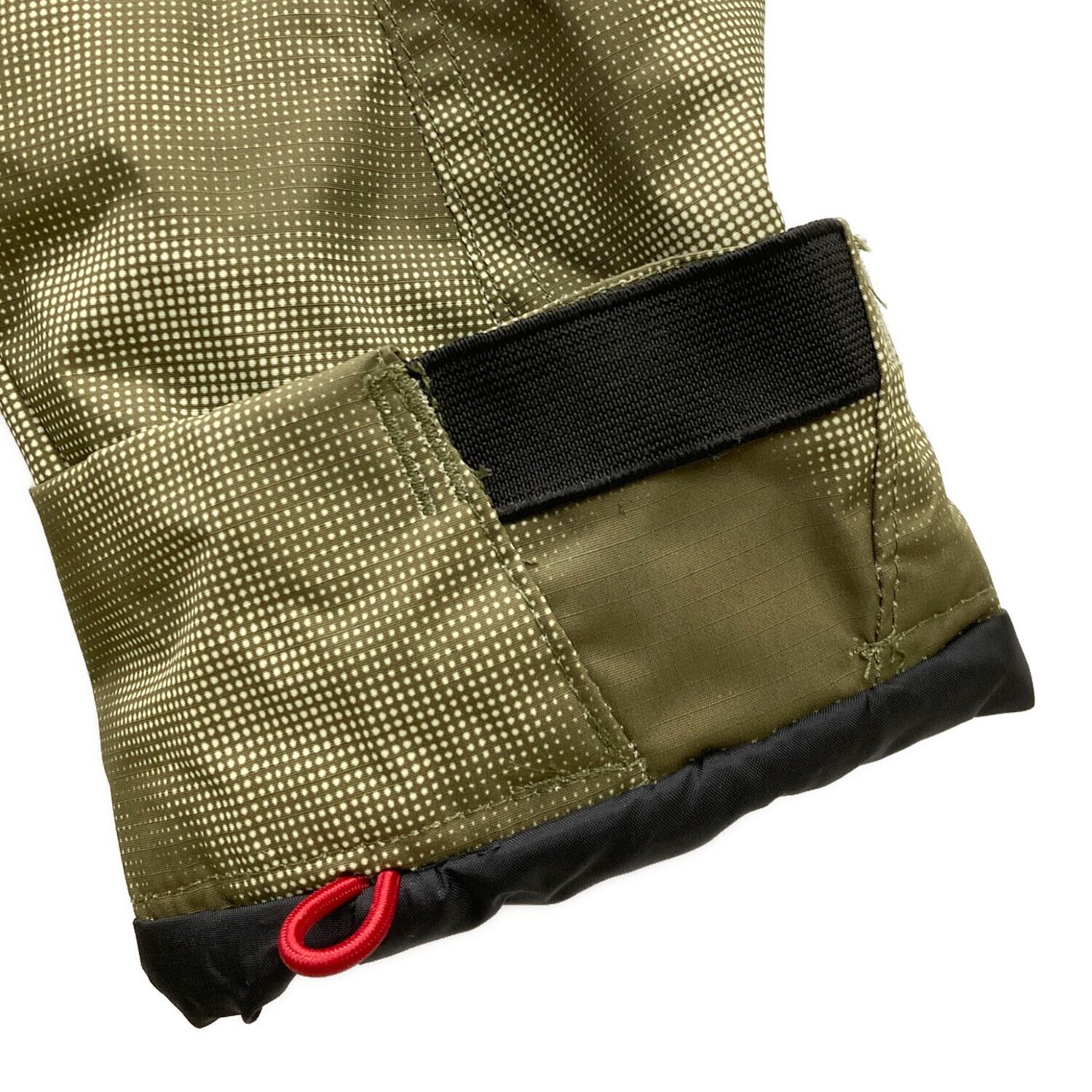 BURTON (バートン) スノーボードウェア(ジャケット) メンズ SIZE S