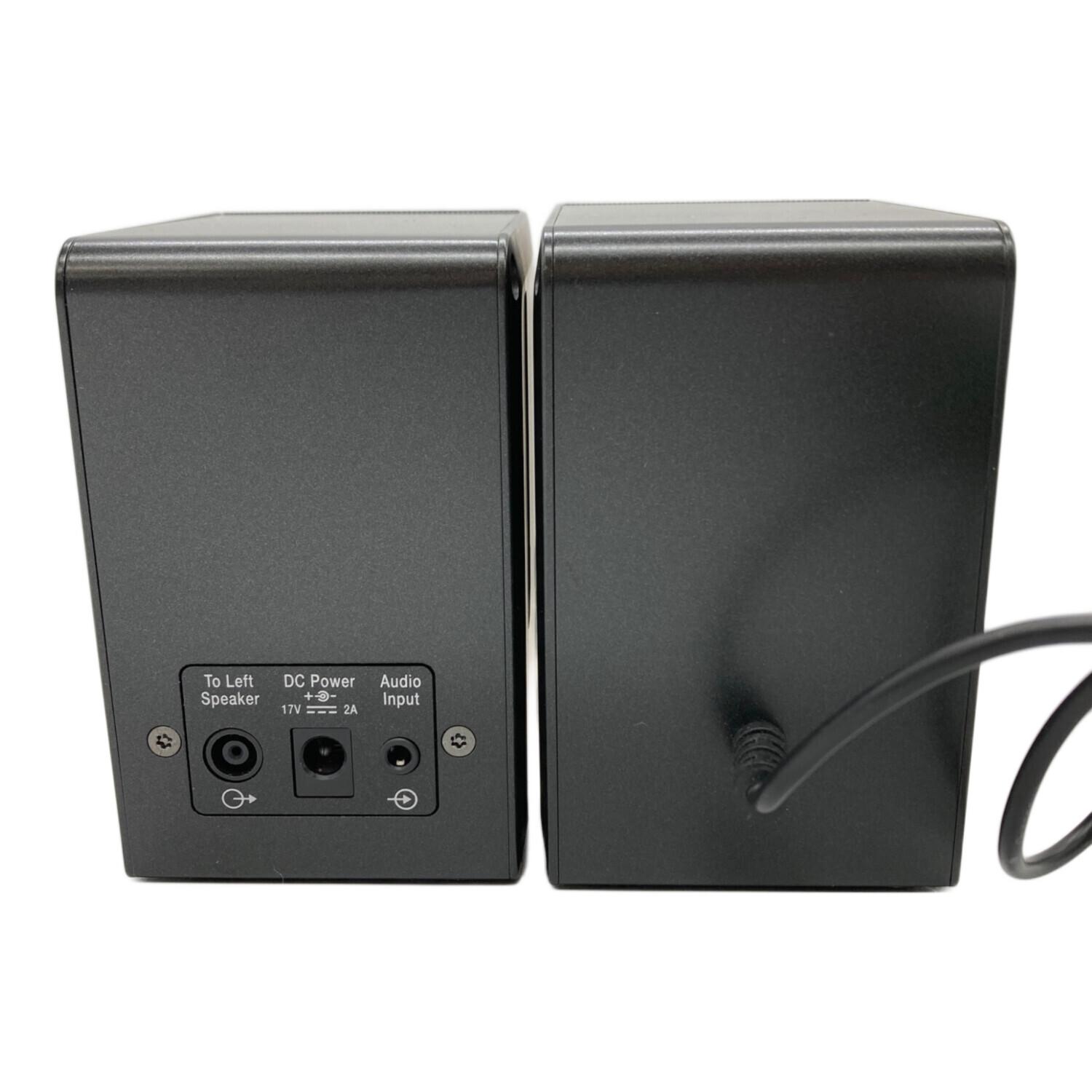 スピーカー・ウーファー Bose Computer Music Monitor 301482-003