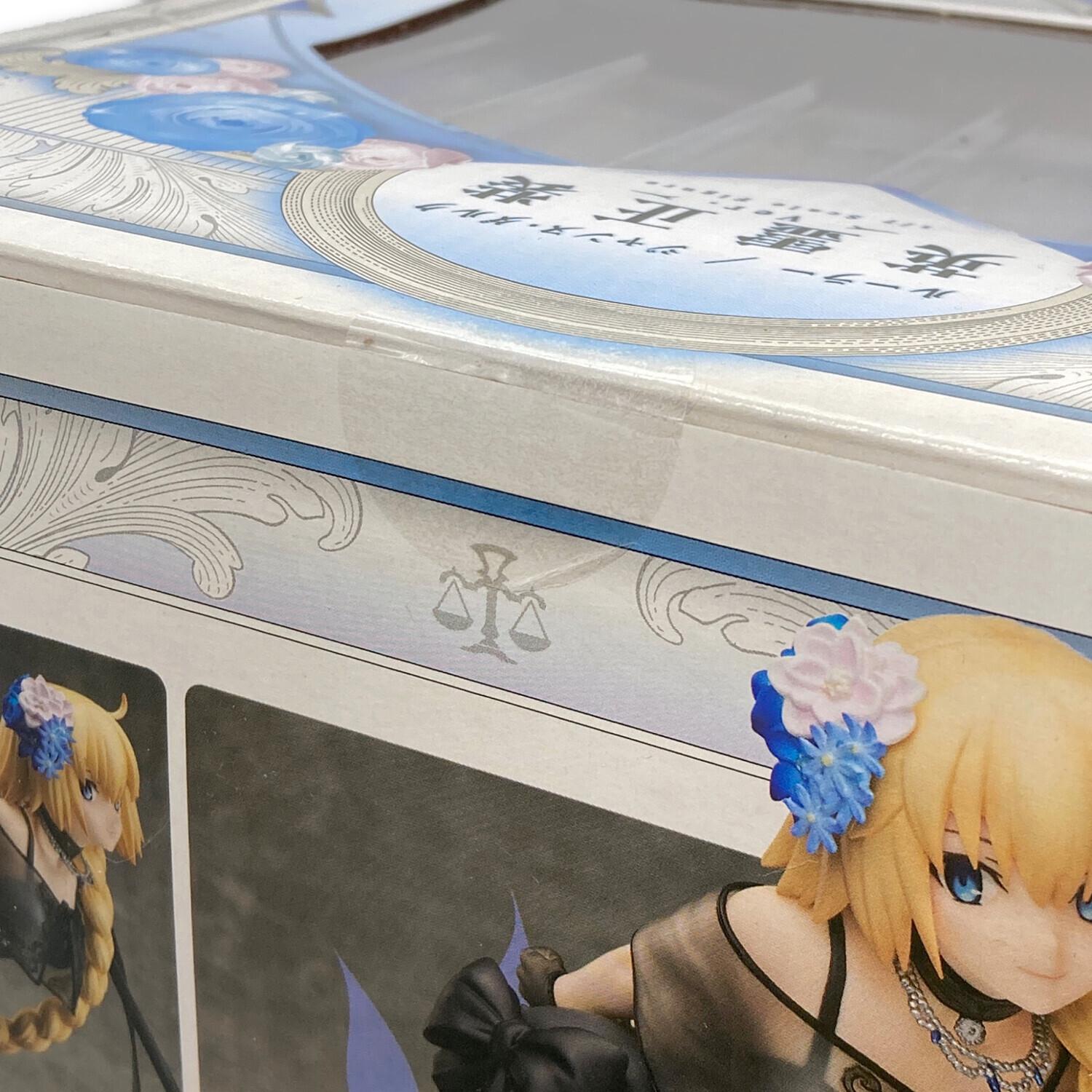 Fate/Grand Order ルーラー/ジャンヌ・ダルク 英霊正装ver