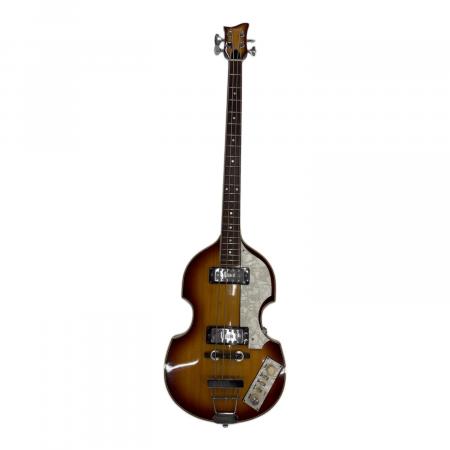 Greco (グレコ) エレキベース バイオリンベース｜トレファクONLINE